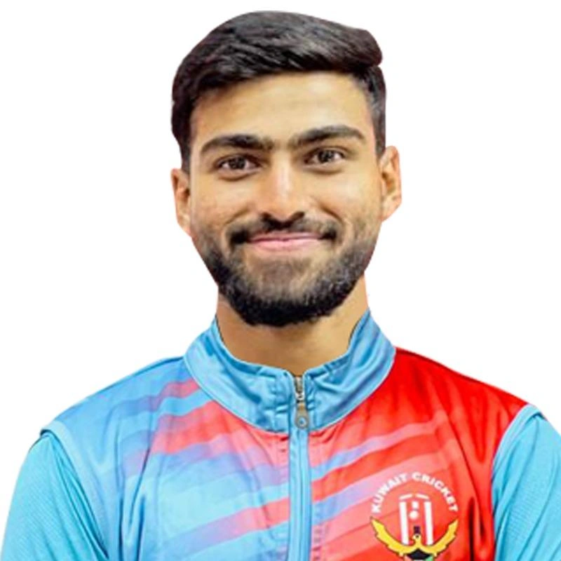 Meet Bhavsar